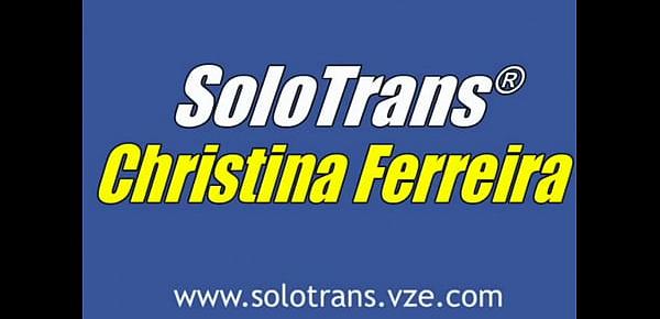  ST® CHRISTINA www.solotrans.vze.com